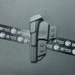 Glock IWB 扳机护圈枪套