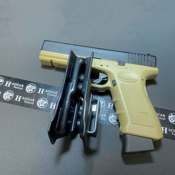 Glock IWB 扳机护圈枪套 - 图片 6