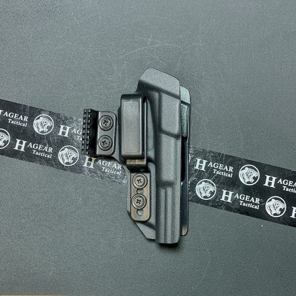 Glock IWB 扳机护圈枪套 - 图片 3