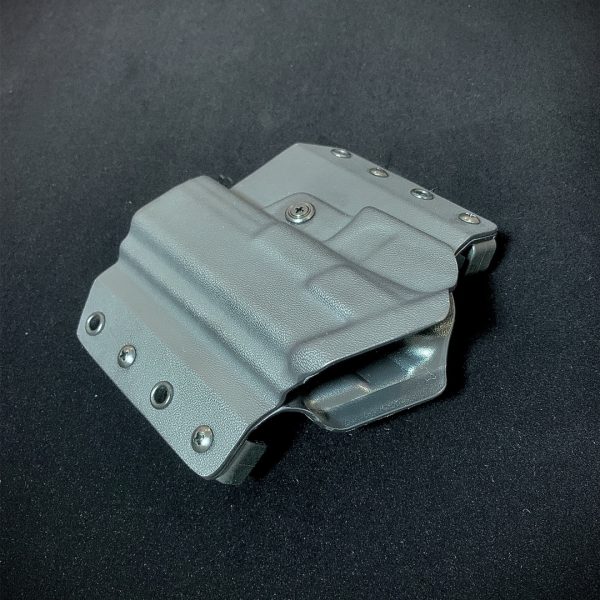 Glock OWB 煎饼枪套 - 图片 5