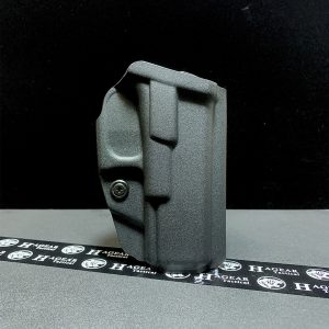 格洛克系列快拔枪套 – 快速拆卸