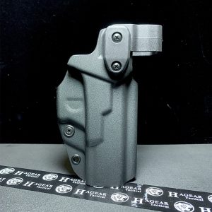 格洛克系列无灯2级枪套-快速拆卸