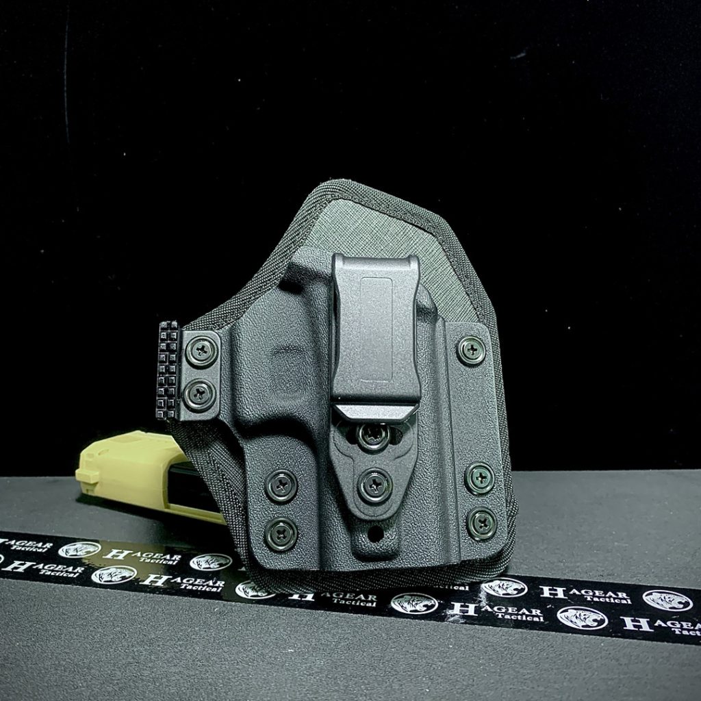 HaGear Hidden Hybrid Holster