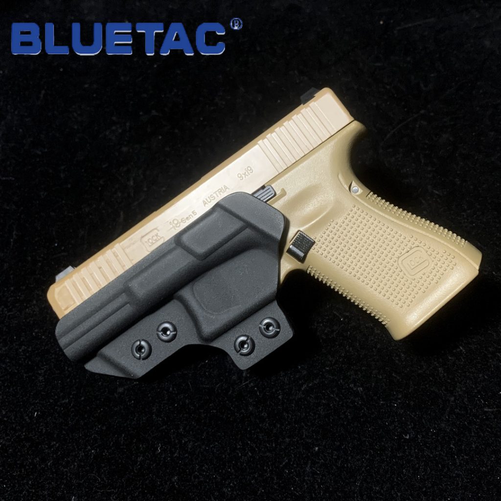 Glock IWB Trigger Guard Holster (2)